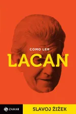 Cover of Como Ler Lacan