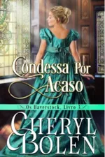 Cover of Condessa Por Acaso