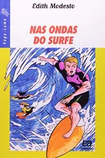 Cover of Nas Ondas do Surfe
