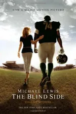 Cover of The Blind Side