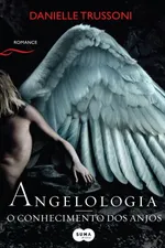 Cover of Angelologia