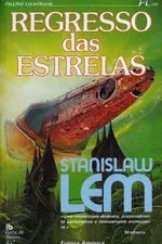 Cover of Regresso das Estrelas