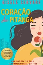 Cover of Coração de Pitanga