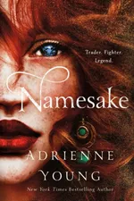 Cover of Namesake