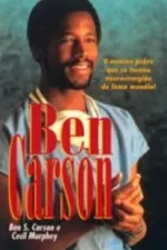 Cover of Ben Carson