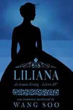 Cover of Liliana
