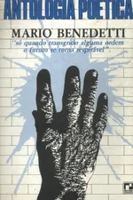 Cover of Antologia poética