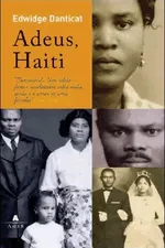 Capa de Adeus, Haiti