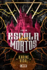 Cover of ESCOLA DOS MORTOS