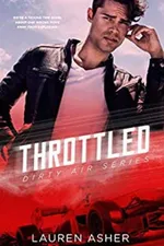 Cover of Throttled