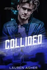 Cover of Collided