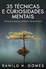 Cover of 35 Técnicas (e Curiosidades) Mentais