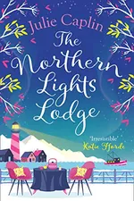 Cover of The Northern Lights Lodge
