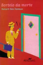 Capa de Sorteio da Morte