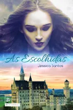 Cover of As Escolhidas