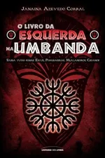 Cover of O Livro da Esquerda na Umbanda