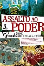 Cover of Assalto ao poder