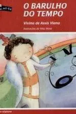 Cover of O barulho do tempo