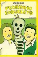 Cover of Pedrinho Esqueleto