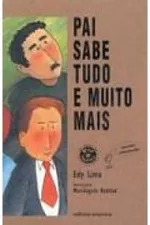 Cover of Pai sabe tudo e muito mais