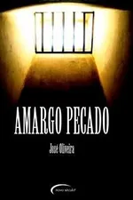 Cover of Amargo Pecado