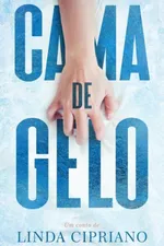Cover of Cama de gelo