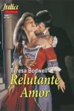 Cover of Relutante Amor