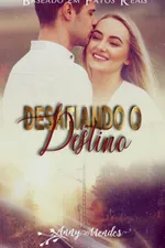 Cover of Desafiando o Destino