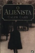 Cover of O Alienista