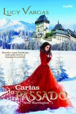 Cover of Cartas do Passado