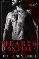 Cover of Hearts On Fire
