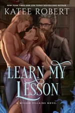 Cover of Learn My Lesson