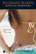 Cover of Ritos da Primavera