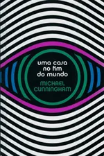 Cover of Uma casa no fim do mundo
