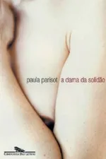 Cover of A Dama da Solidão