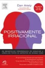 Cover of Positivamente irracional