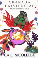 Cover of Granada Existencial