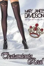 Cover of Tratamento real