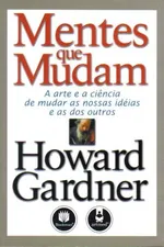 Cover of Mentes que Mudam
