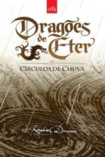 Cover of Círculos de Chuva