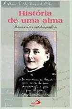 Cover of História de uma alma