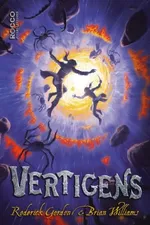 Cover of Vertigens