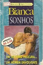 Cover of Pai Solteiro Procura... / Um Homem Envolvente