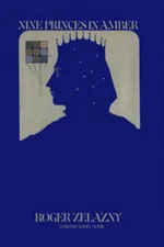 Cover of Nine princes in Amber