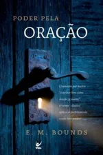Cover of Poder pela Oração