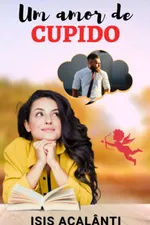 Cover of Um amor de Cupido