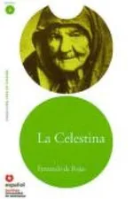 Cover of La Celestina