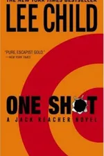 Cover of One Shot