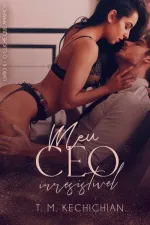 Cover of Meu CEO Irresistível