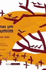 Cover of Apenas um Curumim